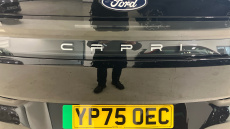 Ford Capri 210kW Premium 77kWh 5dr Auto Electric Estate